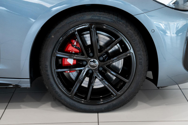 2025 Audi S5 B10 edition one Wagon image 25