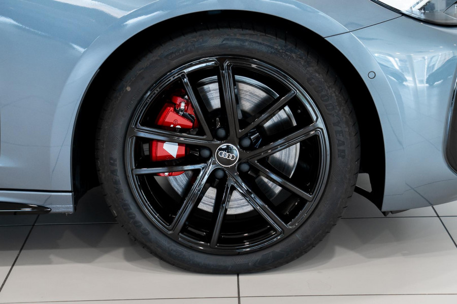 2025 Audi S5 B10 edition one Wagon