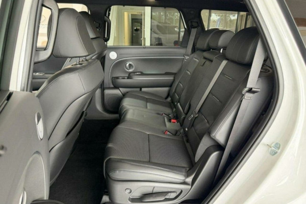 2026 Hyundai Palisade LX3.V1 Calligraphy SUV Image 10