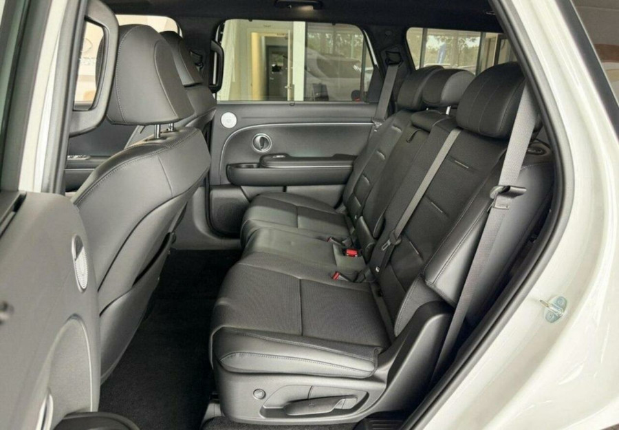 2026 Hyundai Palisade LX3.V1 Calligraphy SUV Image 10