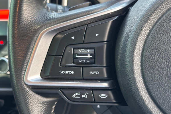 2018 MY19 Subaru Forester S5 2.5i Premium SUV Image 16