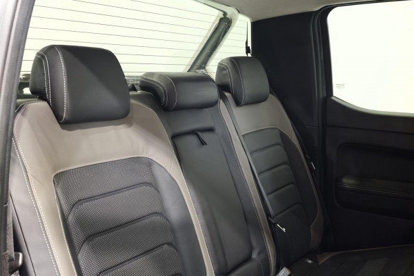 2025 Volkswagen Amarok NF TDI600 Style Ute Image 19