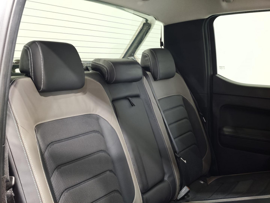 2025 Volkswagen Amarok NF TDI600 Style Ute Image 19