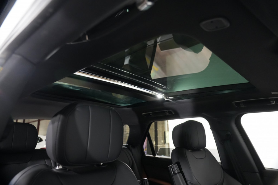 2025 Land Rover Range Rover Sport L461 D250 Dynamic SE SUV