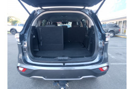 2017 Ford Ranger PX MkII XLT Ute