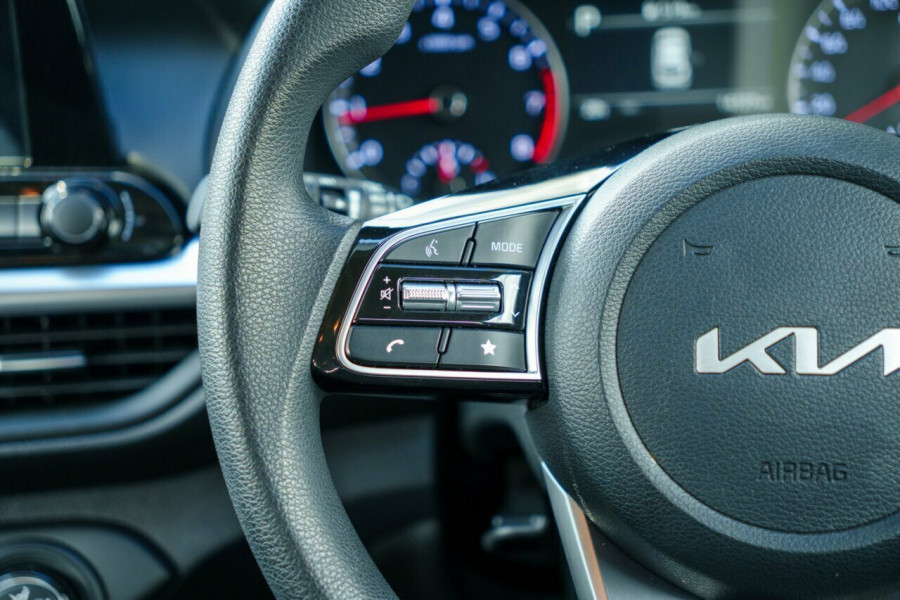 2024 Kia Cerato BD Sport Hatch Image 10