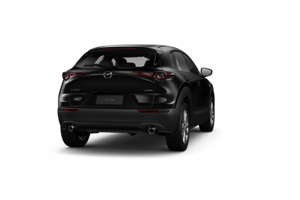 2025 Mazda CX-30 DM Series G25 Touring SUV Image 15