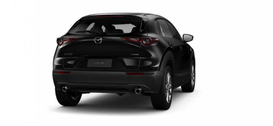 2025 Mazda CX-30 DM Series G25 Touring SUV Image 15