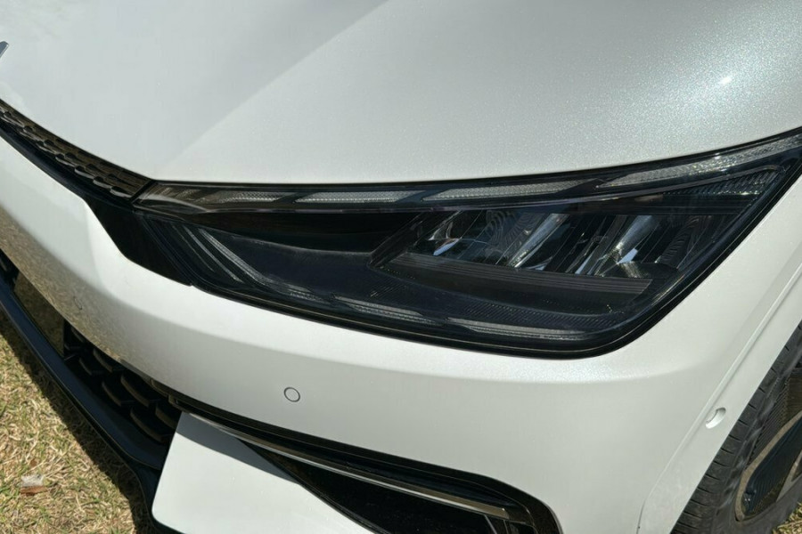  MY24 Kia EV6 CV GT Line SUV Image 8