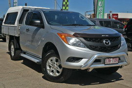 Mazda BT-50 XTR 4x2 Hi-Rider UP0YF1