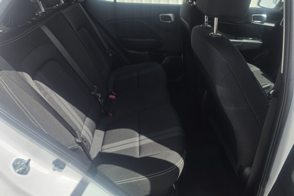 2025 Hyundai Venue QX.V5  SUV Image 14