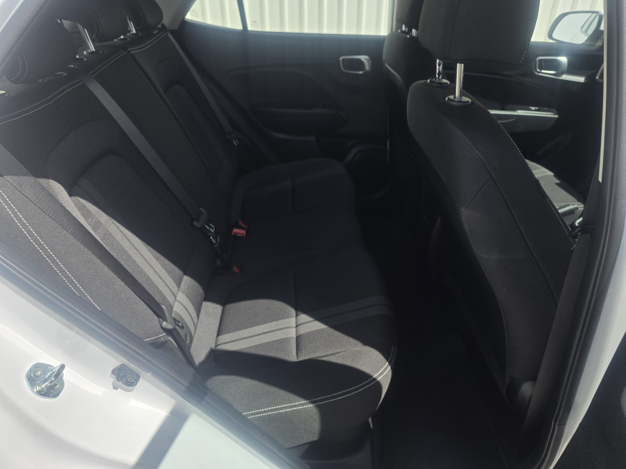 2025 Hyundai Venue QX.V5  SUV Image 14