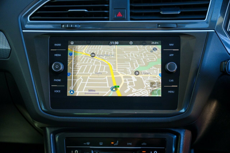2023 Volkswagen Tiguan 5N 110TSI Life SUV Image 12