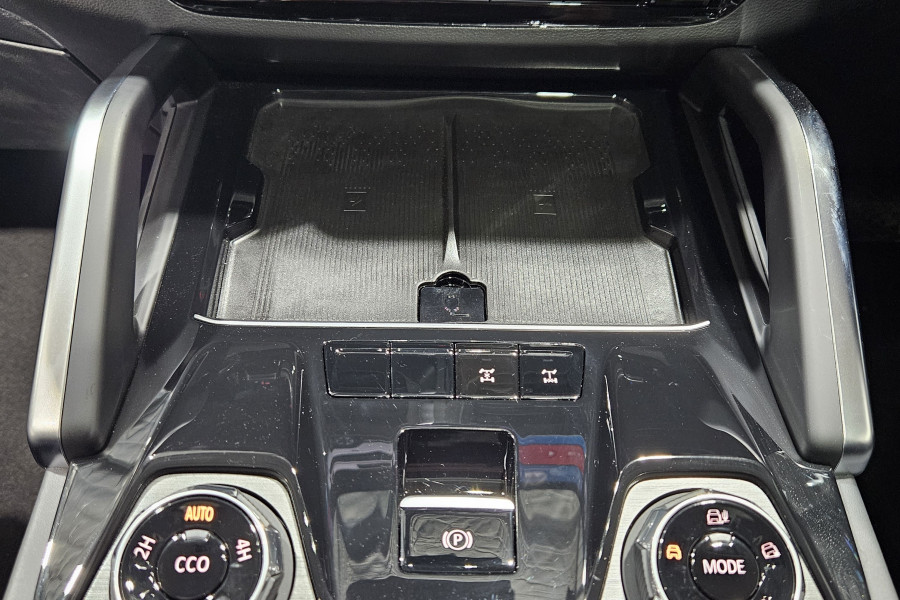 2025 LDV D90 SV9A Executive SUV Image 19