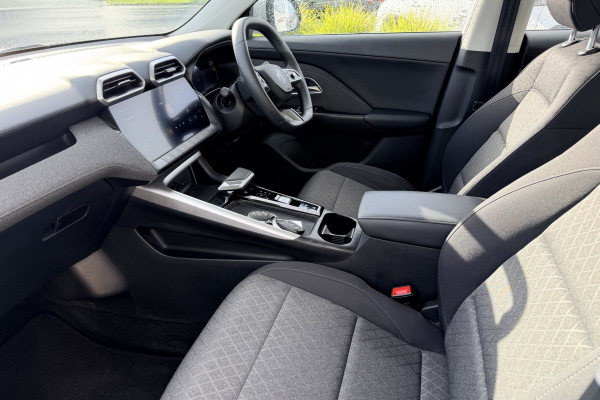 2025 MG ZS ZS32 Excite Hybrid+ SUV Image 8