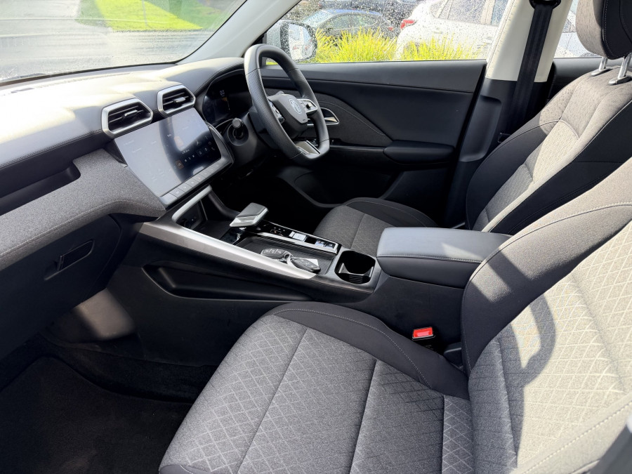 2025 MG ZS ZS32 Excite Hybrid+ SUV Image 8