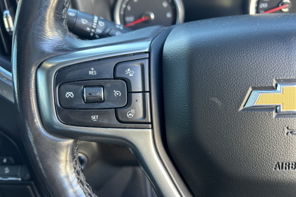 2021 Chevrolet Silverado T1 Ute Image 12