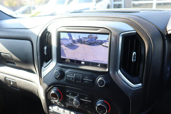 2020 MY21 Chevrolet Silverado T1 1500 LTZ Premium W/Tech Pack Ute Image 9