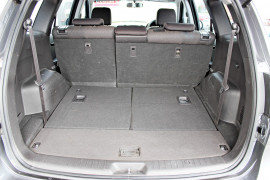 2011 Hyundai Santa Fe CM  SLX SUV