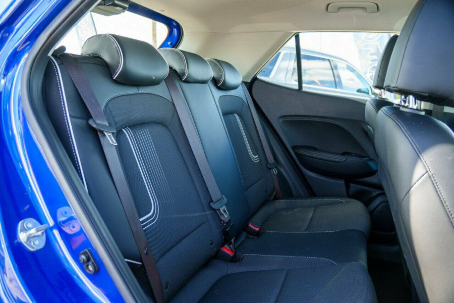 2024 Hyundai Venue QX.V5 Active SUV Image 9