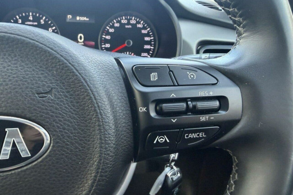 2020 MY21 Kia Rio YB Sport Hatch Image 20