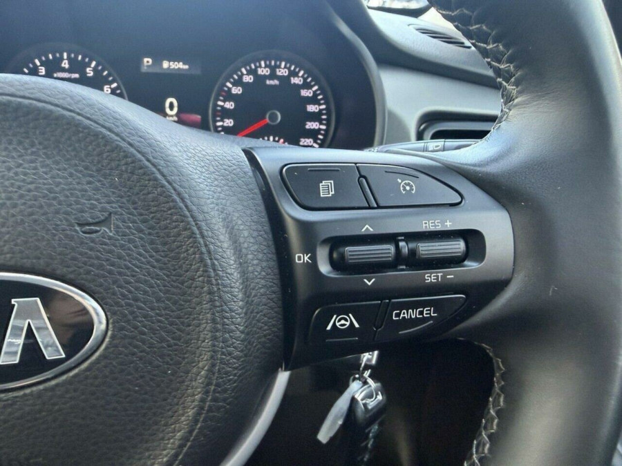 2020 MY21 Kia Rio YB Sport Hatch Image 20