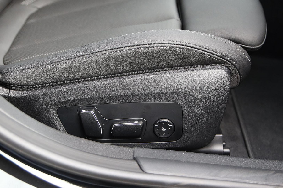 2026 BMW i4 G26 eDrive35 Hatch