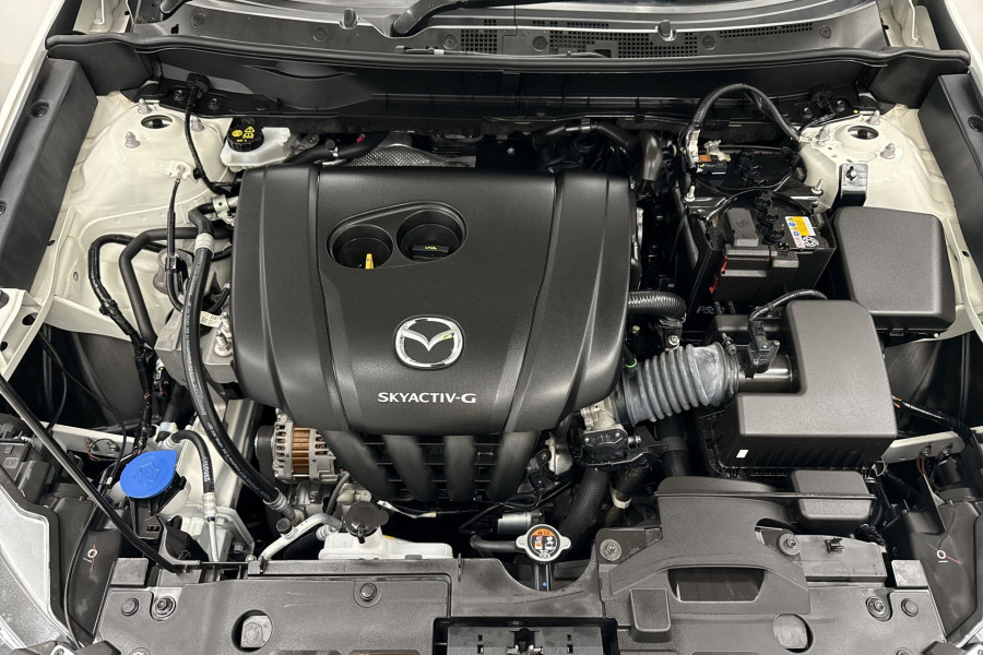 2023 Mazda CX-3 DK Neo Sport SUV Image 10