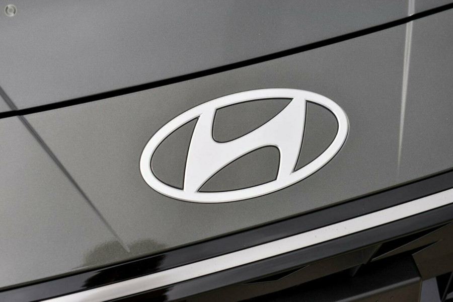 2024 MY25 Hyundai i30 CN7.V2 Elite Sedan