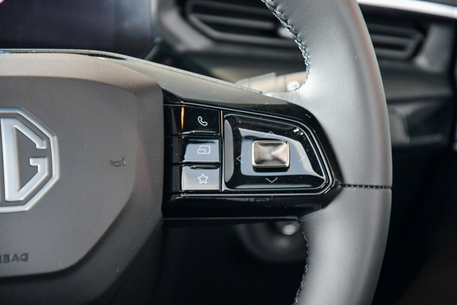 2024 MY24.5 MG MG3 ZP22 Essence Hatch Image 10