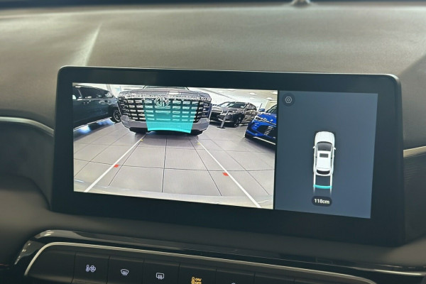 2026 MG MG3 ZP22 Vibe Hatch Image 15