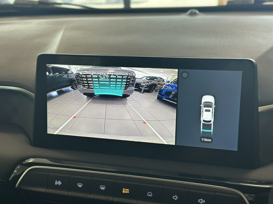 2026 MG MG3 ZP22 Vibe Hatch Image 15