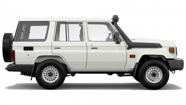Workmate Wagon