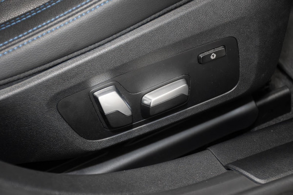 2022 BMW 4 Series G26 420i M Sport Hatch image 20