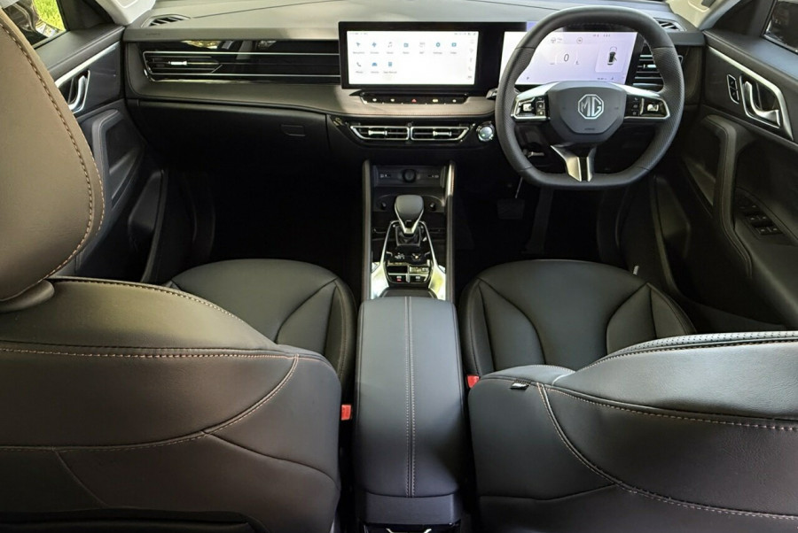 2024 MG HS SAS23 Essence SUV Image 23