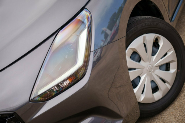 2026 Suzuki Swift UZ Hybrid Hatch Image 6