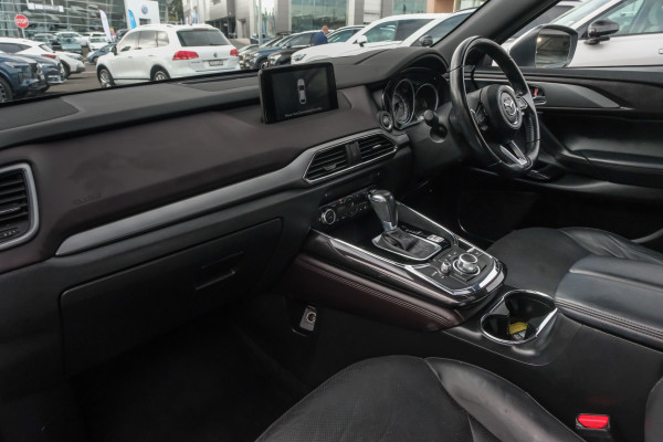 2017 Mazda CX-9 TC Azami SUV Image 8