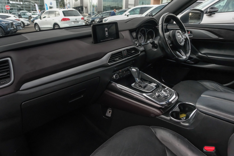 2017 Mazda CX-9 TC Azami SUV Image 8
