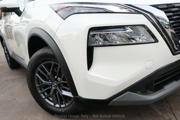 2025 Nissan X-Trail T33 ST SUV
