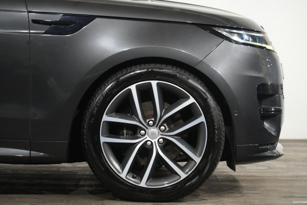 2023 Land Rover Range Rover Sport L461 D350 Dynamic HSE SUV Image 5