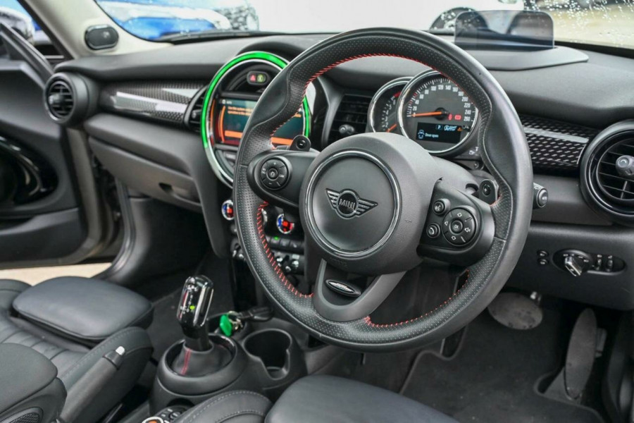 2020 MINI Cooper F55 LCI Cooper S DCT Hatch Image 8