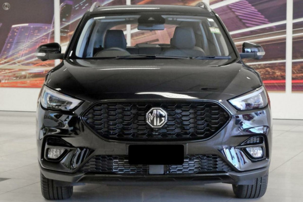 2022 MG ZST S13 Excite SUV