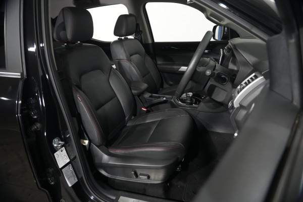2022 LDV T60 Max LUXE Ute Image 24