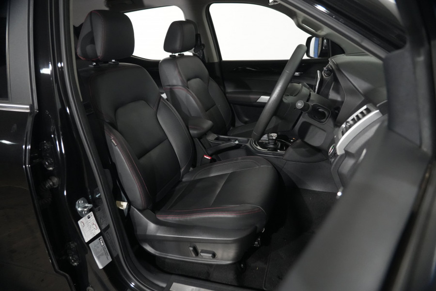 2022 LDV T60 Max LUXE Ute Image 24