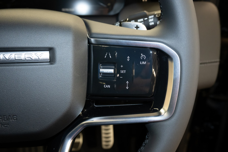 2026 Land Rover Discovery Sport L550 P250 Landmark SUV