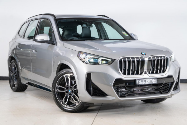 BMW X1 xDrive20i M Sport U11