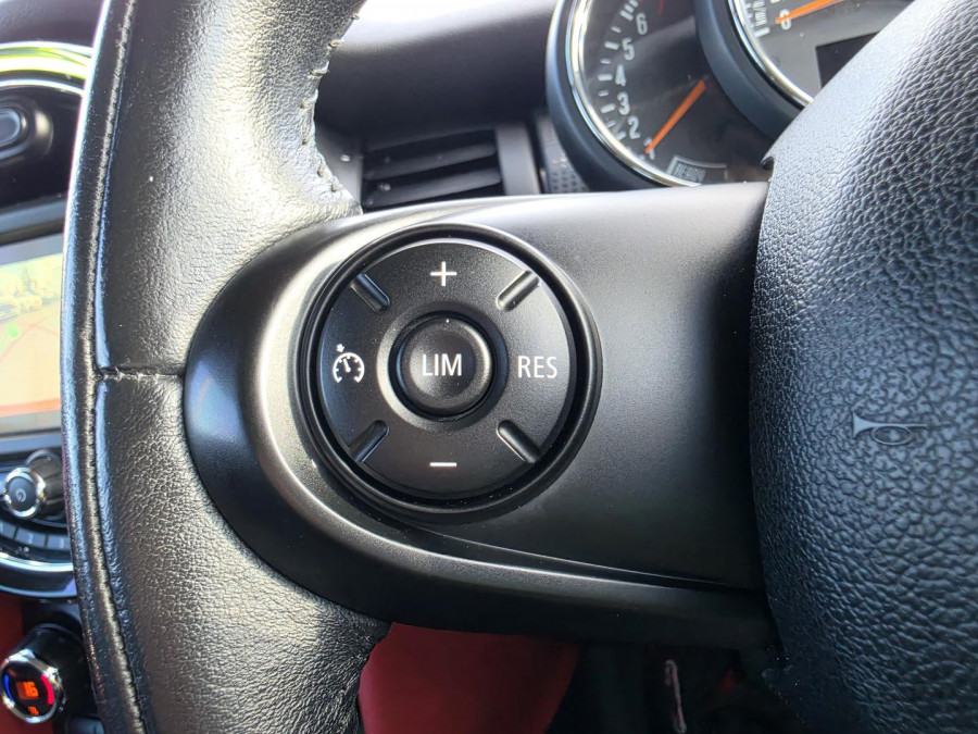 2015 MINI Cooper F56 Hatch Image 22