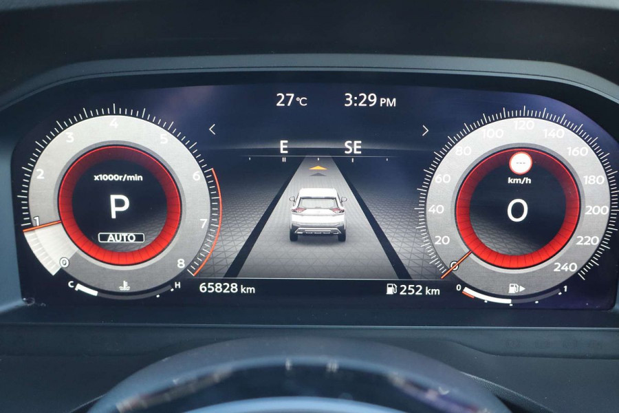 2023 Nissan X-Trail T33 Ti SUV Image 15