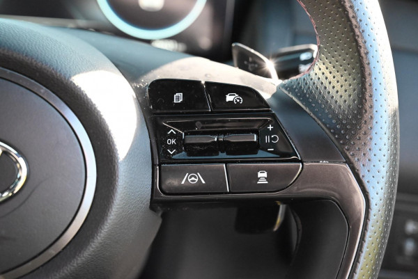 2023 Hyundai Tucson NX4.V2 Highlander N Line SUV image 19