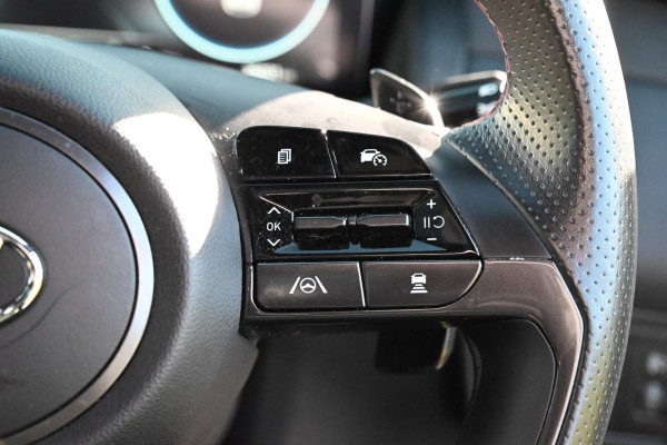 2023 Hyundai Tucson NX4.V2 Highlander N Line SUV Image 19